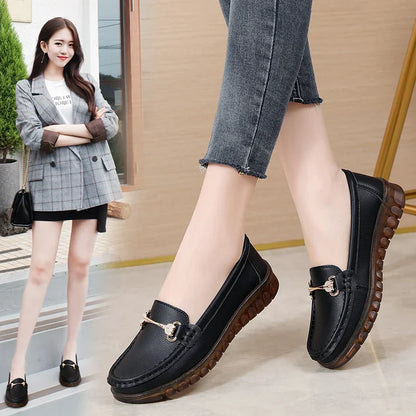 Yvette | Mocasines Casuales Elegantes