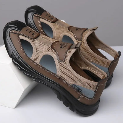 Dario | Sandalias Malla