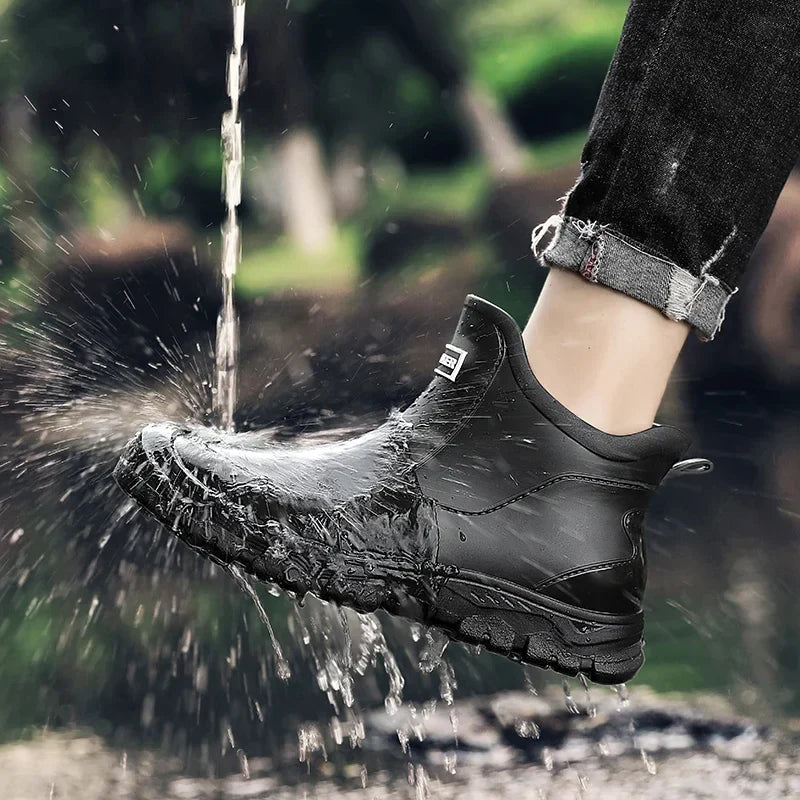 Ridgeline | Botas de Lluvia Impermeables