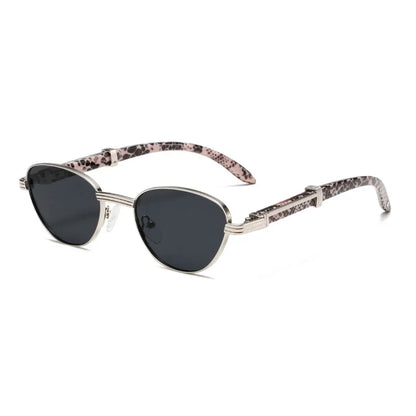 Astoria | Gafas Sol Retro Cat-Eye
