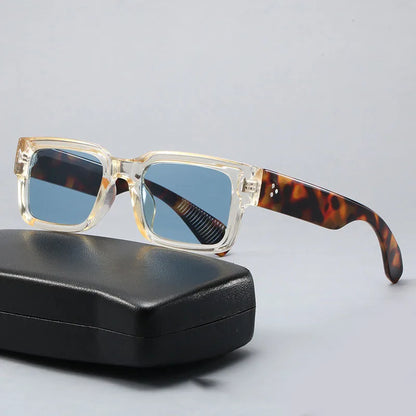 Nolan | Gafas Sol Bicolor Carey