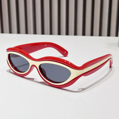 Nebula | Gafas Sol Futuristas Cyber