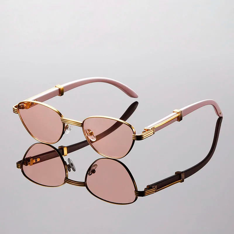 Astoria | Gafas Sol Retro Cat-Eye