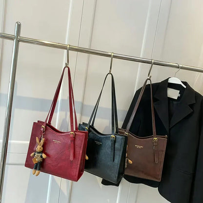 Nikki | Bolso Tote Elegante de Hombro