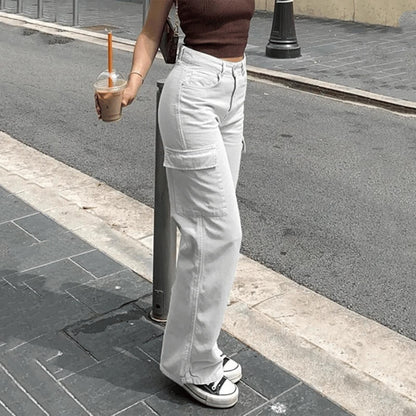 Pantalón Cargo | Estilo Funcional