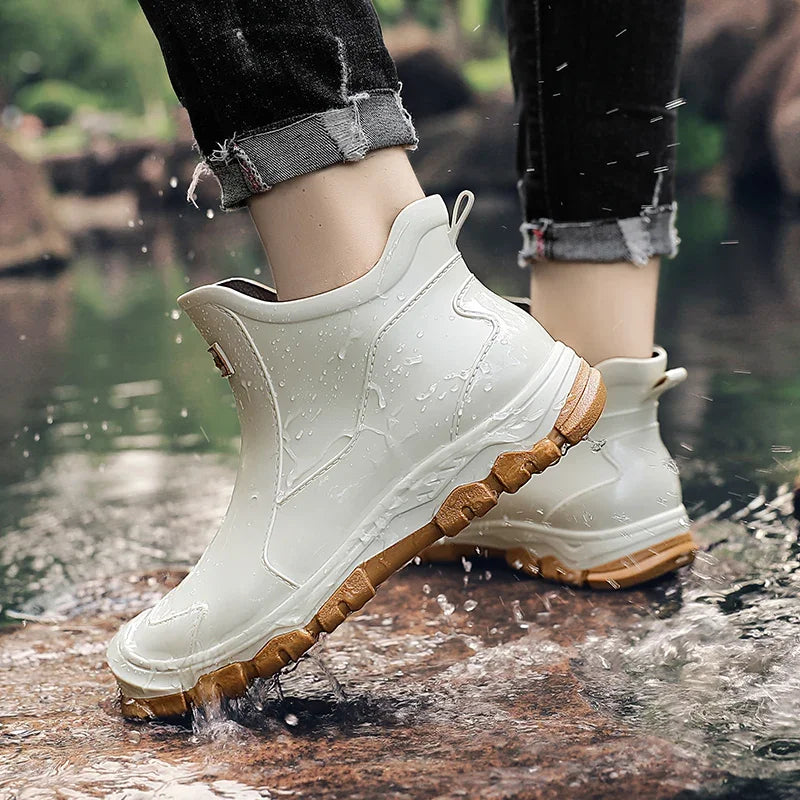 Ridgeline | Botas de Lluvia Impermeables