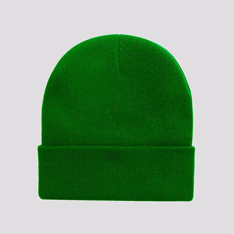 Elvia | Gorro Ligero de Punto Casual