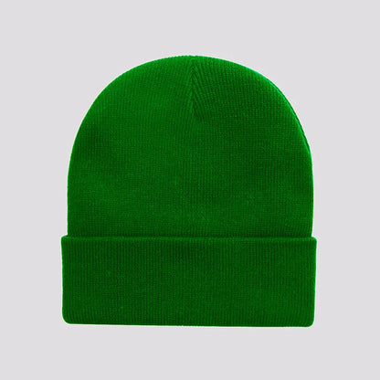 Elvia | Gorro Ligero de Punto Casual