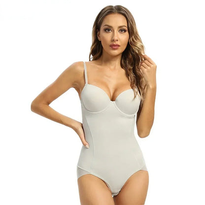 Isabel | Body Moldeador de Silueta Suave