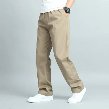 Miles | Pantalón Algodón Urbano