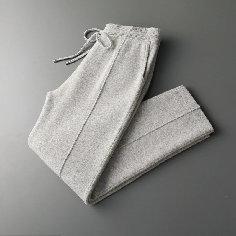 Rivani | Pantalón Cashmere