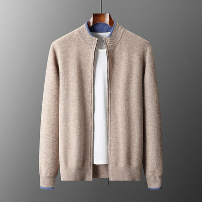 Riku | Conjunto Cashmere Premium