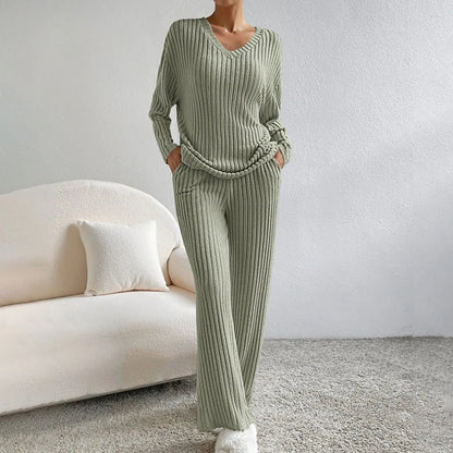 Freya | Conjunto Punto Relaxed Fit