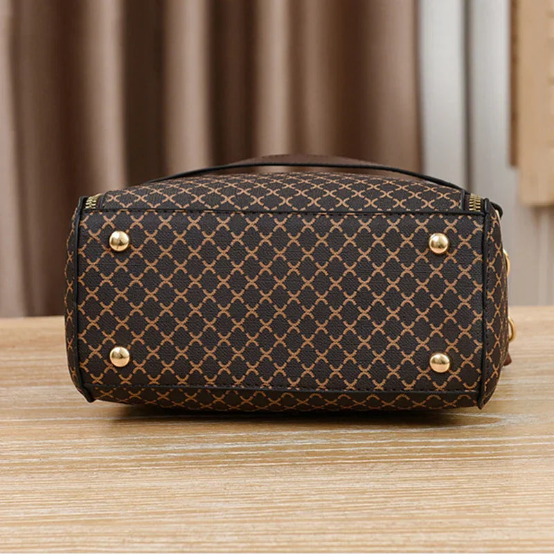 Marjorie | Bolso de Encanto Lujoso