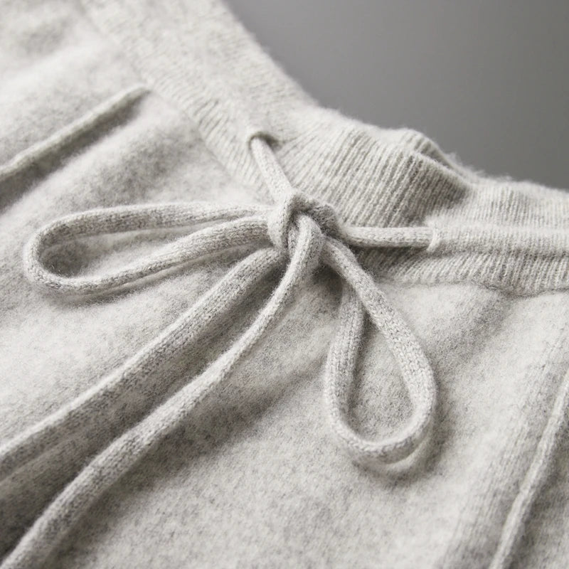 Rivani | Pantalón Cashmere