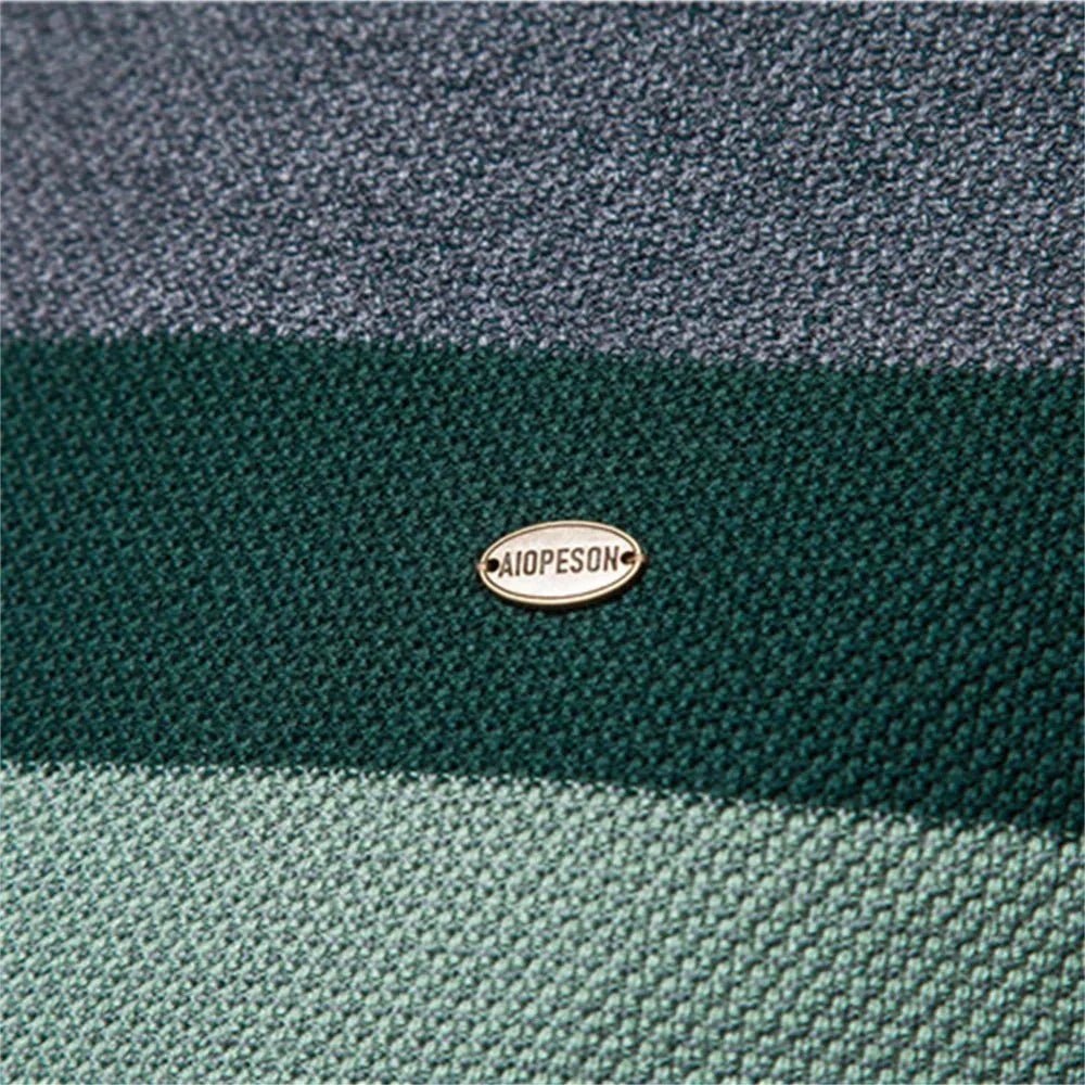 Normando | Jersey de Algodón con Cuello Redondo