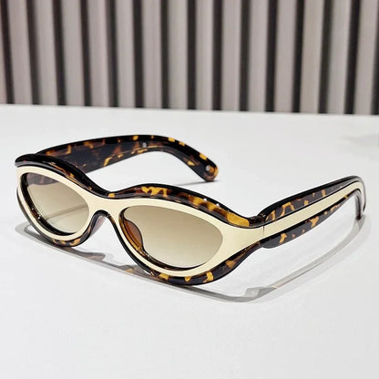 Nebula | Gafas Sol Futuristas Cyber