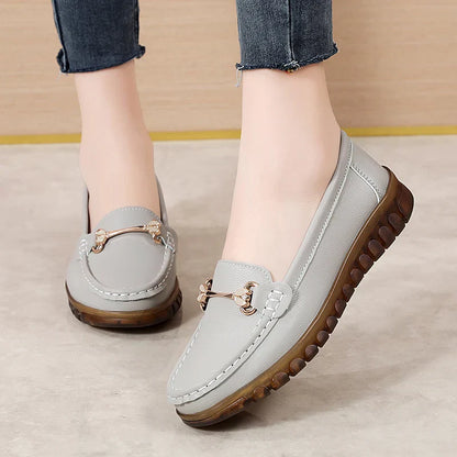 Yvette | Mocasines Casuales Elegantes