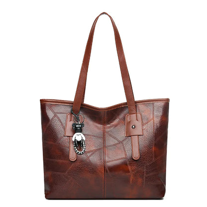 Susan | Bolso Tote Vintage Clásico