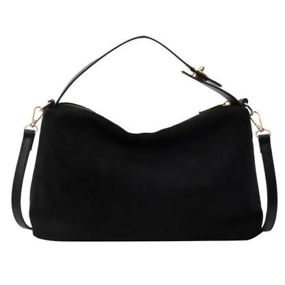 Marielle | Bolso de Hombro Minimalista