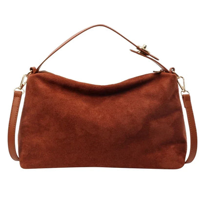 Marielle | Bolso de Hombro Minimalista
