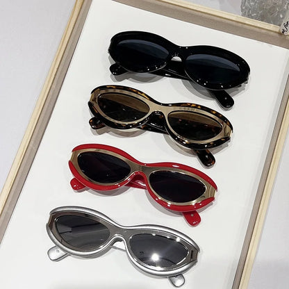 Nebula | Gafas Sol Futuristas Cyber