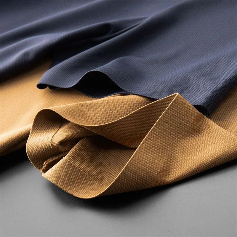 Lorenzo | Conjunto Polo Elegante