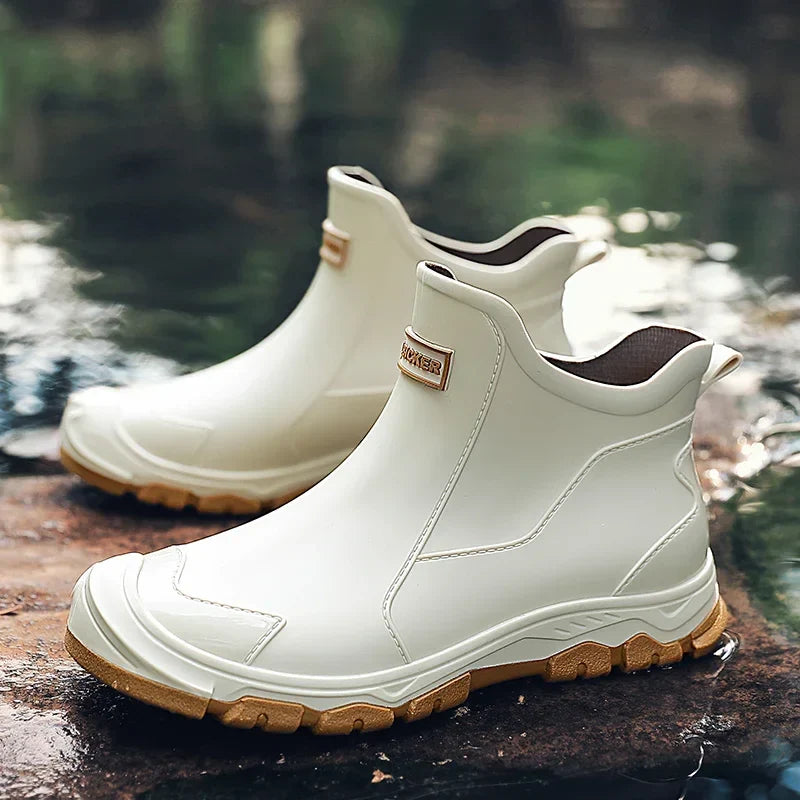 Ridgeline | Botas de Lluvia Impermeables