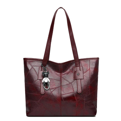 Susan | Bolso Tote Vintage Clásico