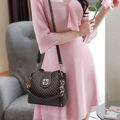 Marjorie | Bolso de Encanto Lujoso