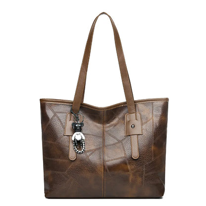 Susan | Bolso Tote Vintage Clásico