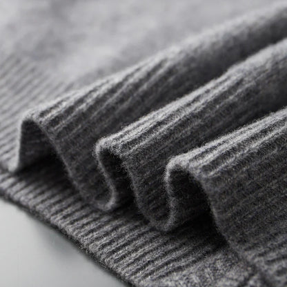 Riku | Conjunto Cashmere Premium