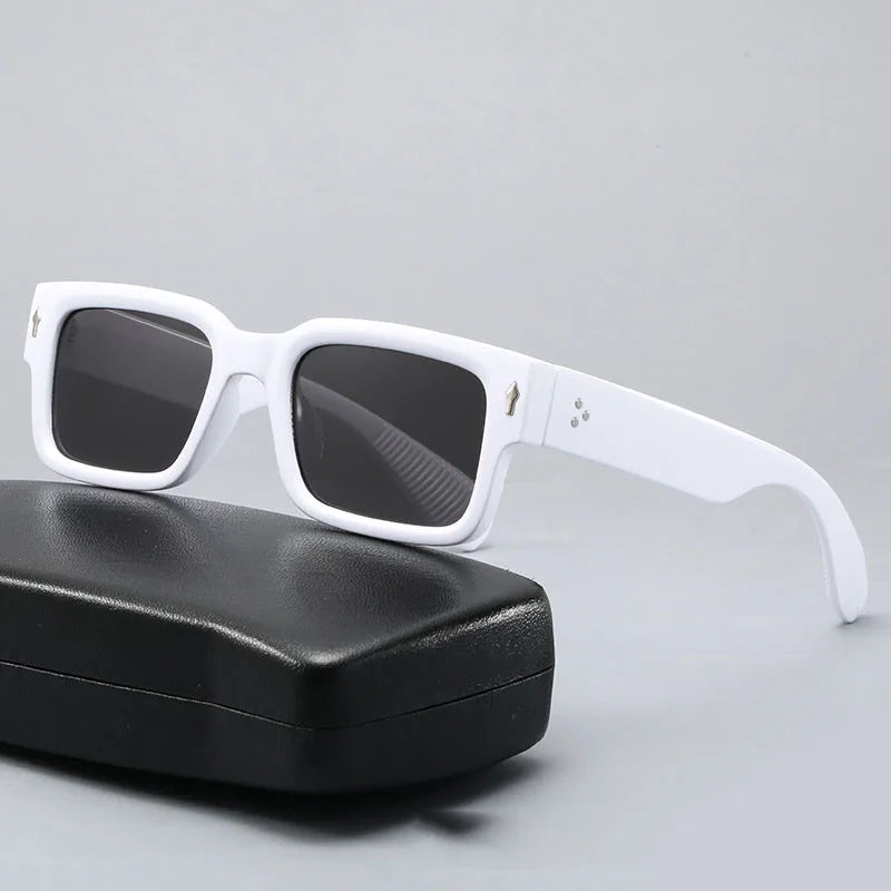 Nolan | Gafas Sol Bicolor Carey