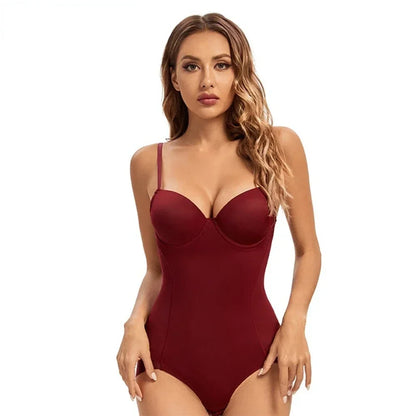 Isabel | Body Moldeador de Silueta Suave