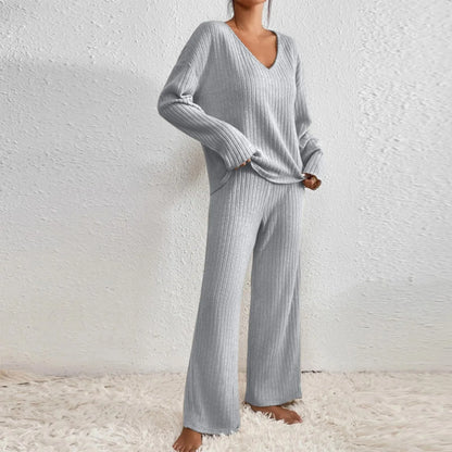Freya | Conjunto Punto Relaxed Fit