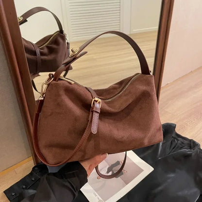 Marielle | Bolso de Hombro Minimalista