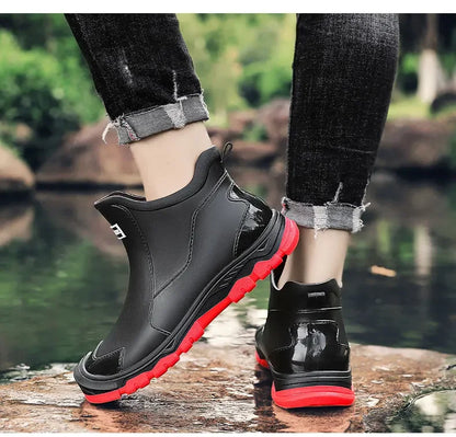 Ridgeline | Botas de Lluvia Impermeables