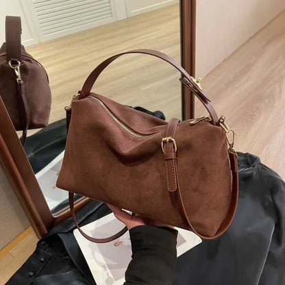 Marielle | Bolso de Hombro Minimalista