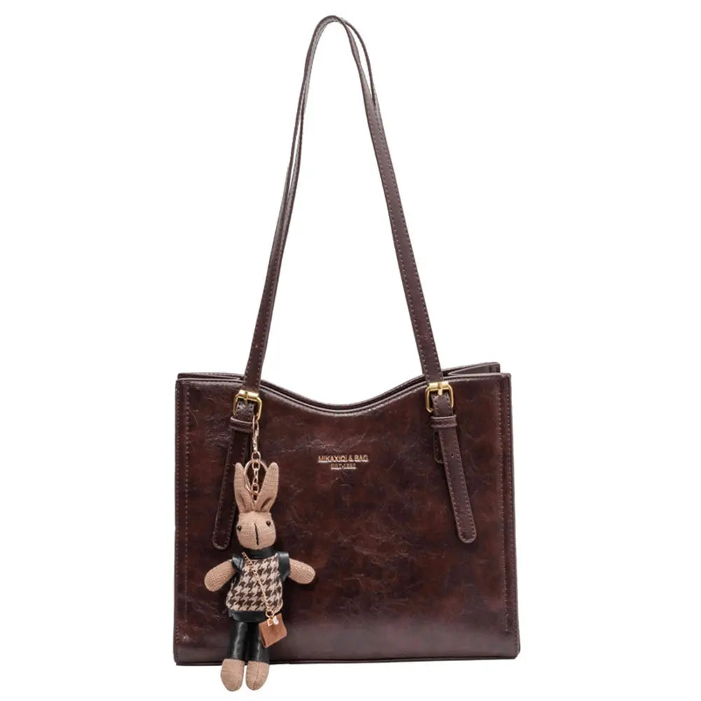 Nikki | Bolso Tote Elegante de Hombro