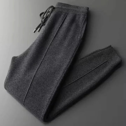 Donovan | Conjunto Cashmere con Cremallera