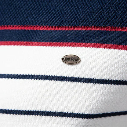 Ruper | Jersey Robusto de Algodón
