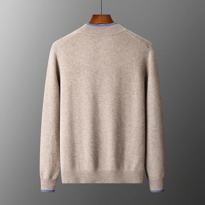 Riku | Conjunto Cashmere Premium
