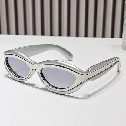 Nebula | Gafas Sol Futuristas Cyber