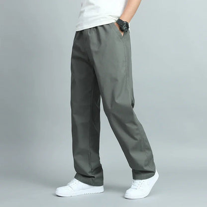 Miles | Pantalón Algodón Urbano