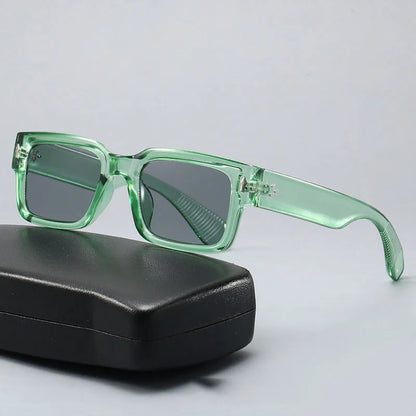 Nolan | Gafas Sol Bicolor Carey
