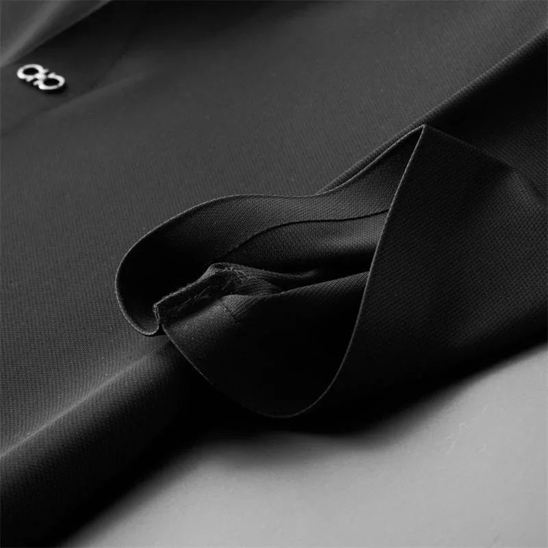 Lorenzo | Conjunto Polo Elegante