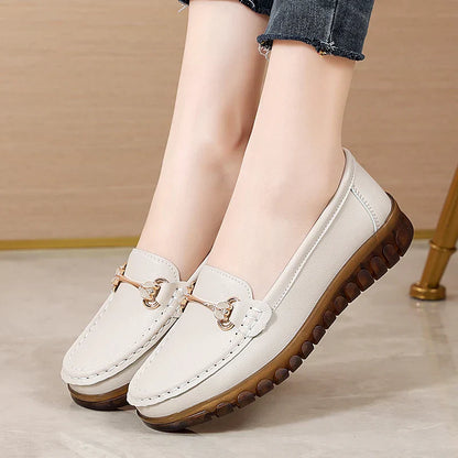 Yvette | Mocasines Casuales Elegantes