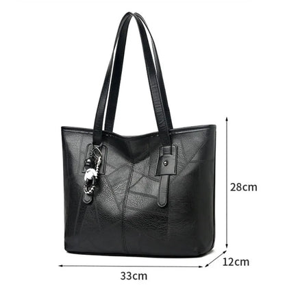 Susan | Bolso Tote Vintage Clásico