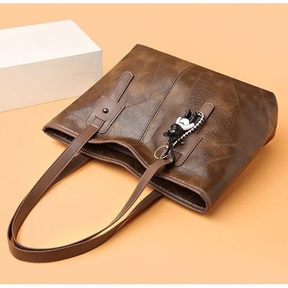 Susan | Bolso Tote Vintage Clásico