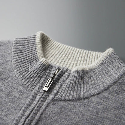 Riku | Conjunto Cashmere Premium